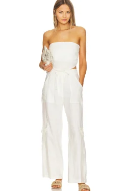Women FAITHFULL THE BRAND Pants><noscript><img width=