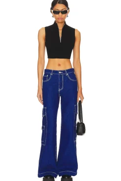 Women superdown Pants><noscript><img width=