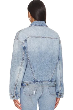 Women Bardot Jackets & Coats><noscript><img width=