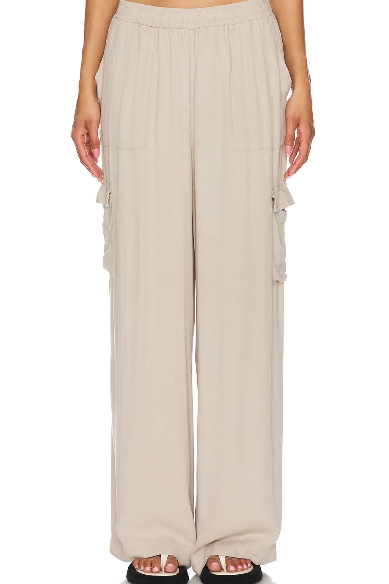 Women Bobi Pants|Matching Sets>Relaxed Pants