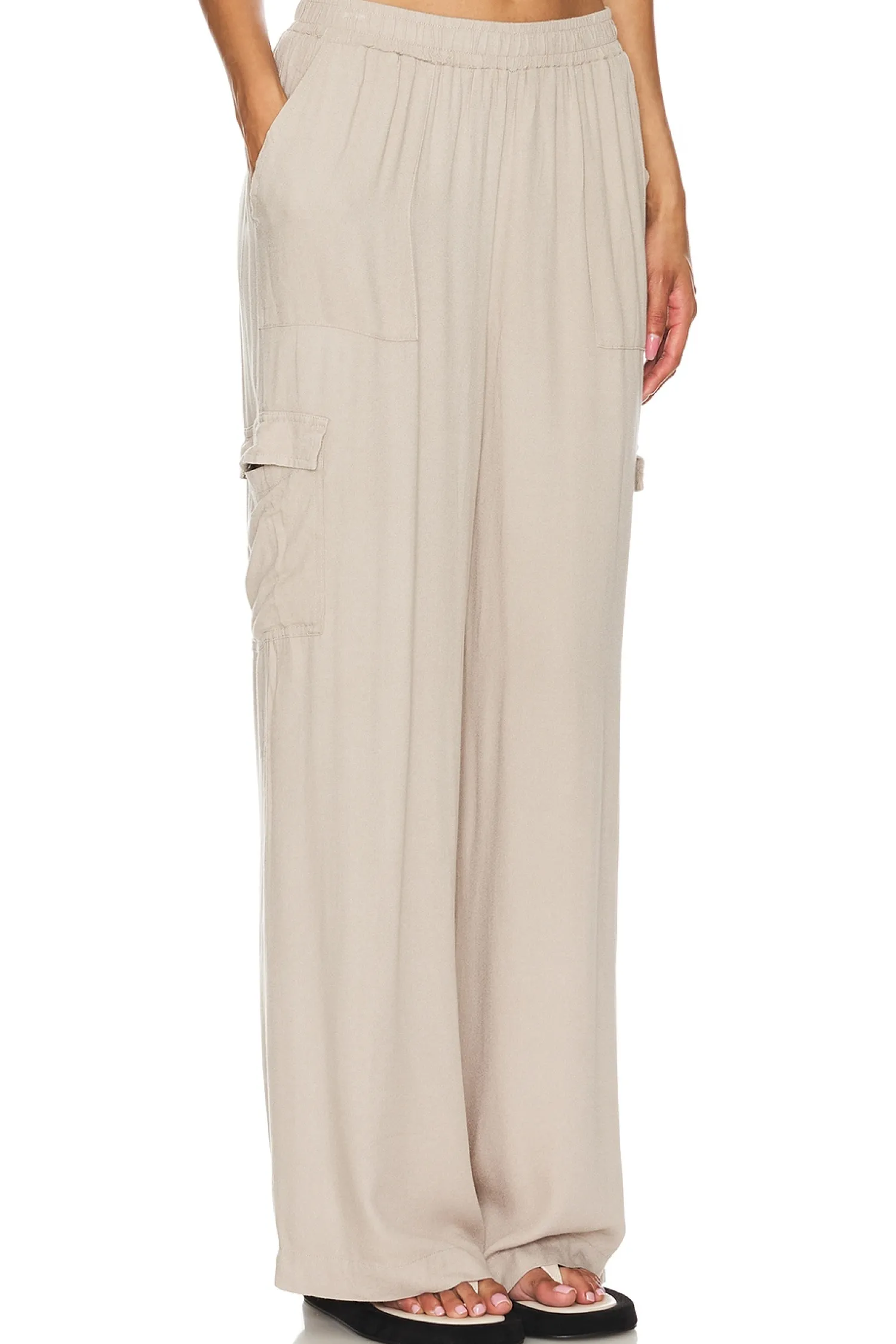 Women Bobi Pants|Matching Sets>Relaxed Pants