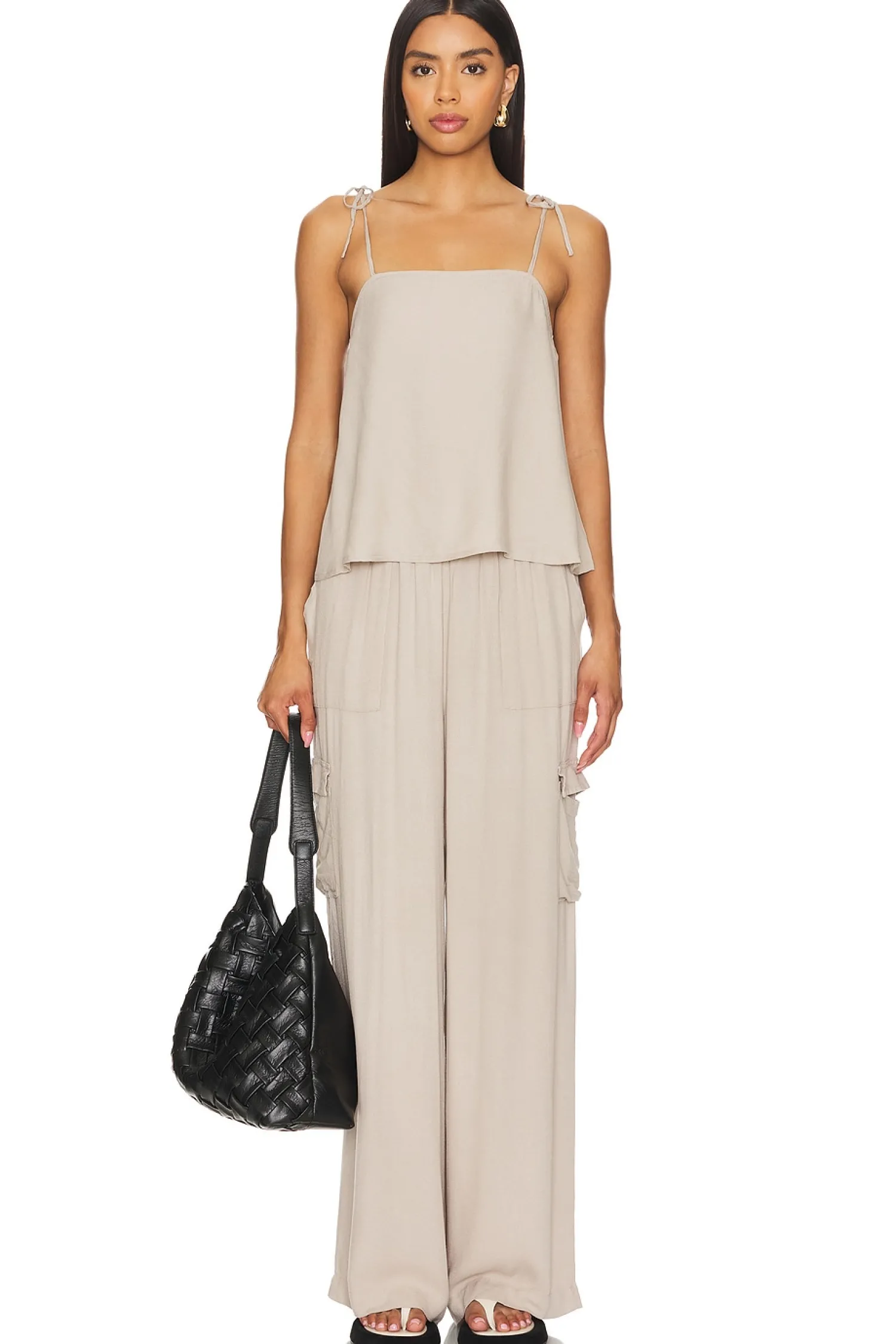 Women Bobi Pants|Matching Sets>Relaxed Pants