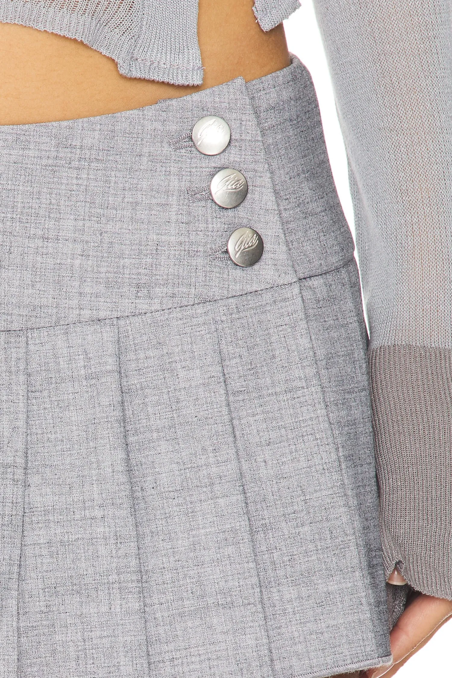 Women I.AM.GIA Matching Sets>Remini Suiting Skort