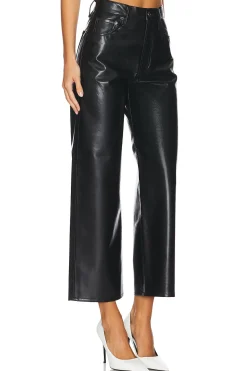 Women AGOLDE Pants>Ren High Rise Straight