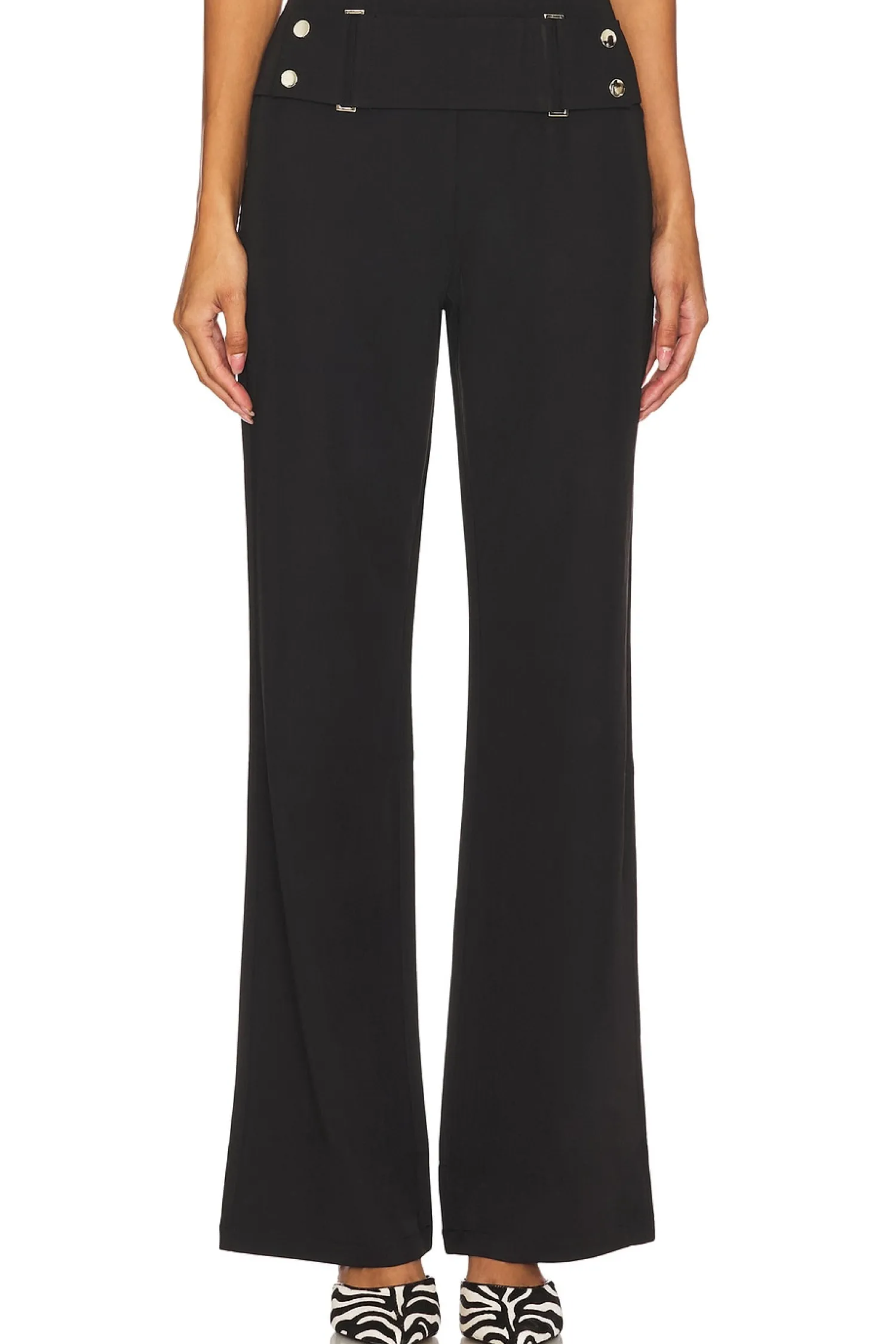 Women BY.DYLN Pants>Ren Pants