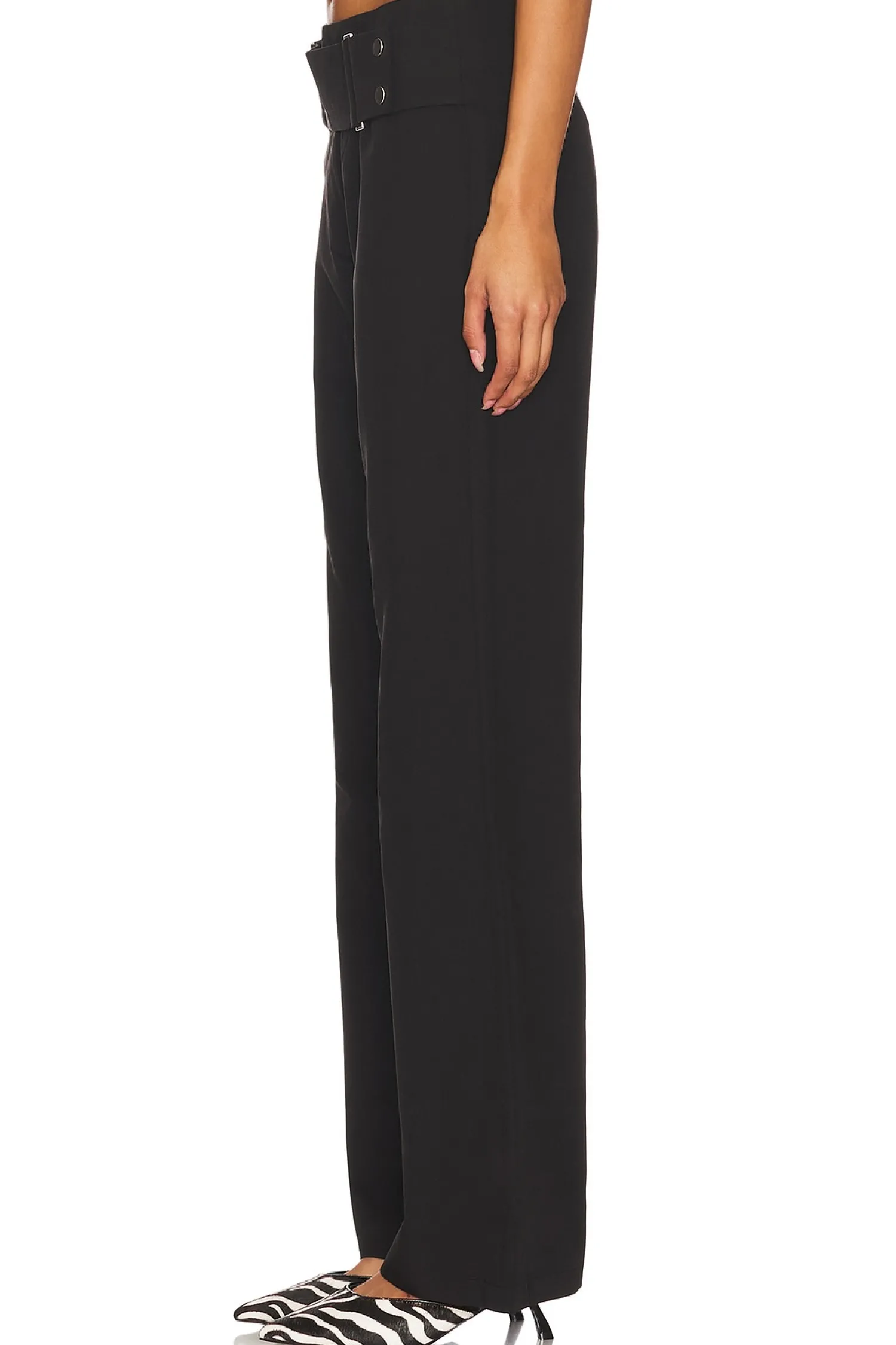 Women BY.DYLN Pants>Ren Pants
