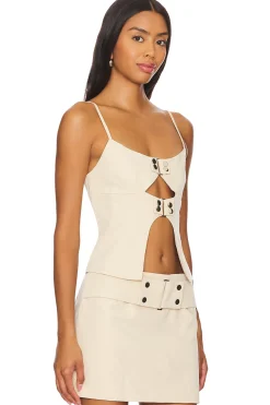 Women BY.DYLN Matching Sets>Ren Top