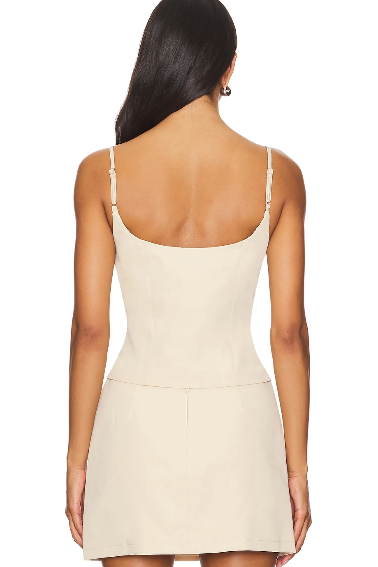 Women BY.DYLN Matching Sets>Ren Top