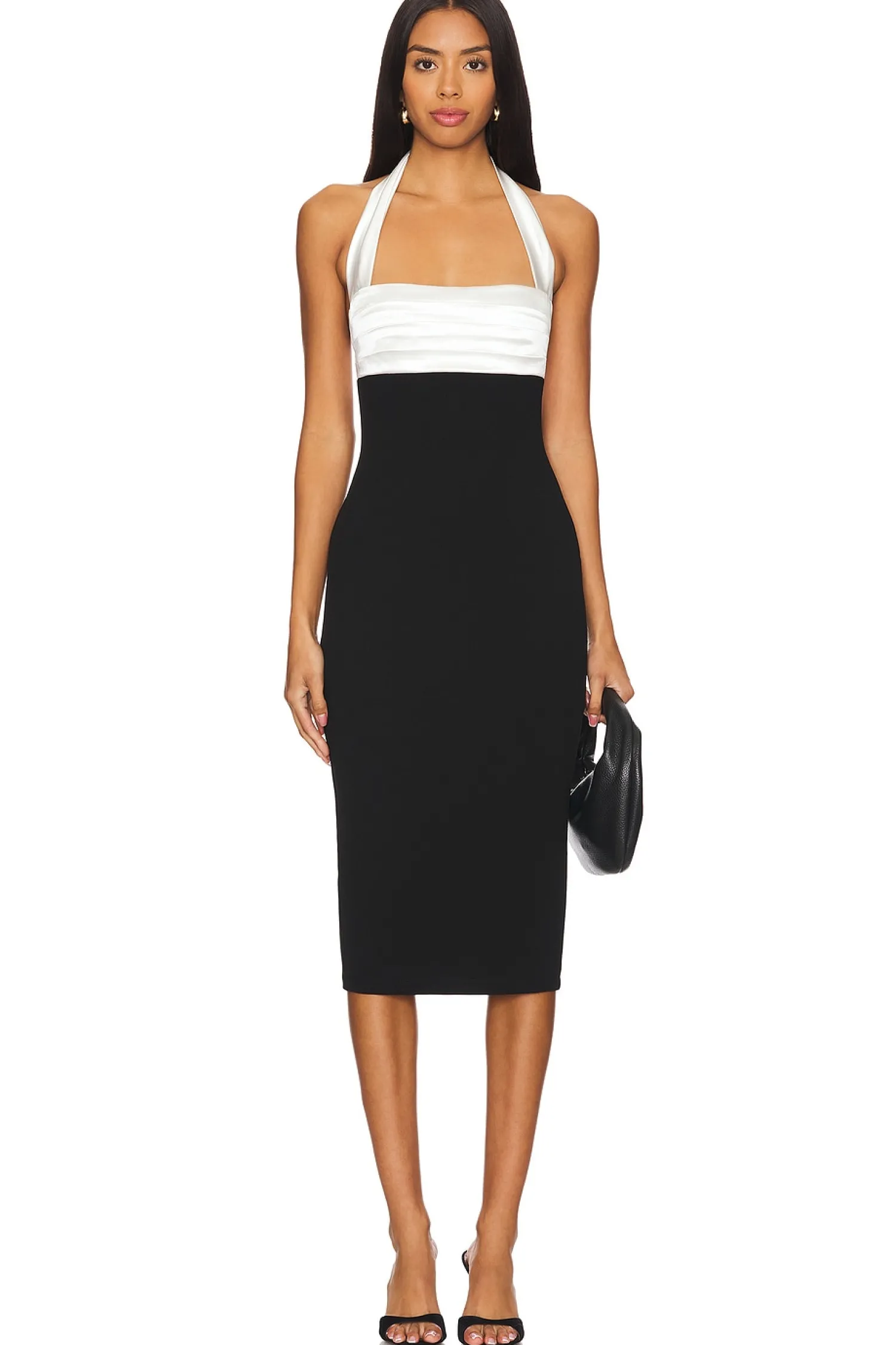 Women Nookie Dresses>Renaissance Midi Dress