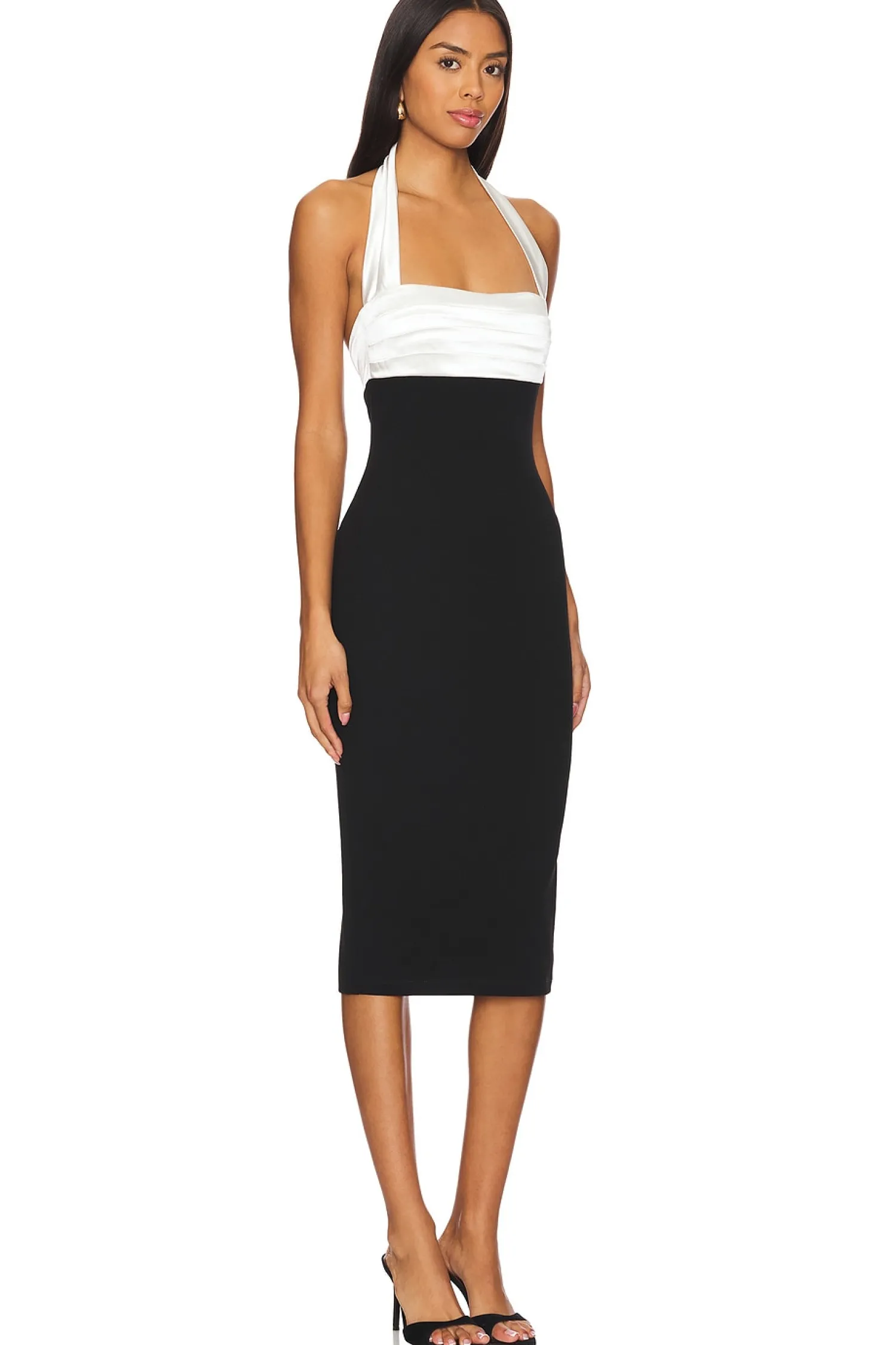 Women Nookie Dresses>Renaissance Midi Dress