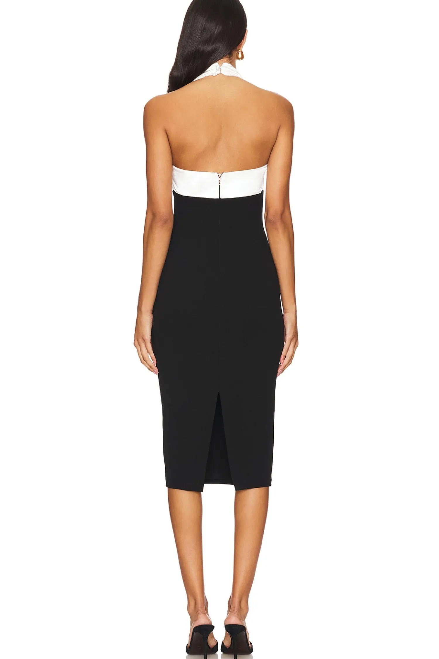 Women Nookie Dresses>Renaissance Midi Dress