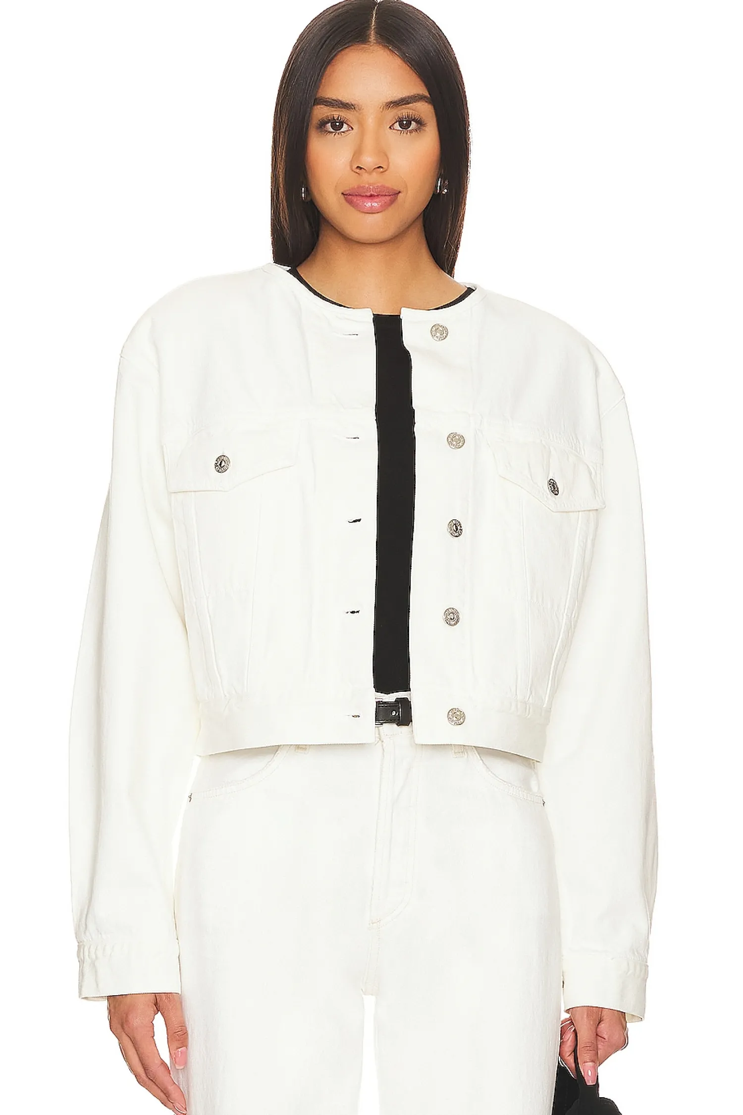Women Citizens of Humanity Jackets & Coats>Renata Jacket