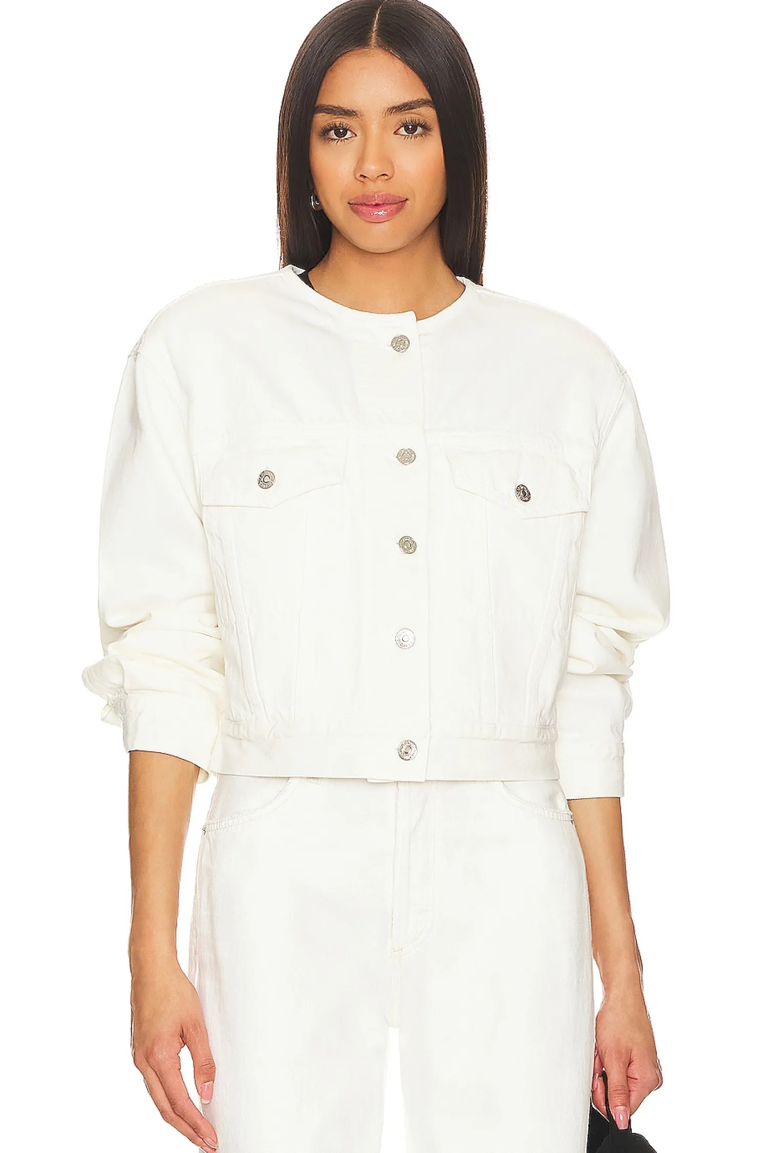 Women Citizens of Humanity Jackets & Coats>Renata Jacket