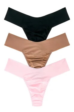 Women Hanky Panky Lingerie & Sleepwear>Replenishment Pack