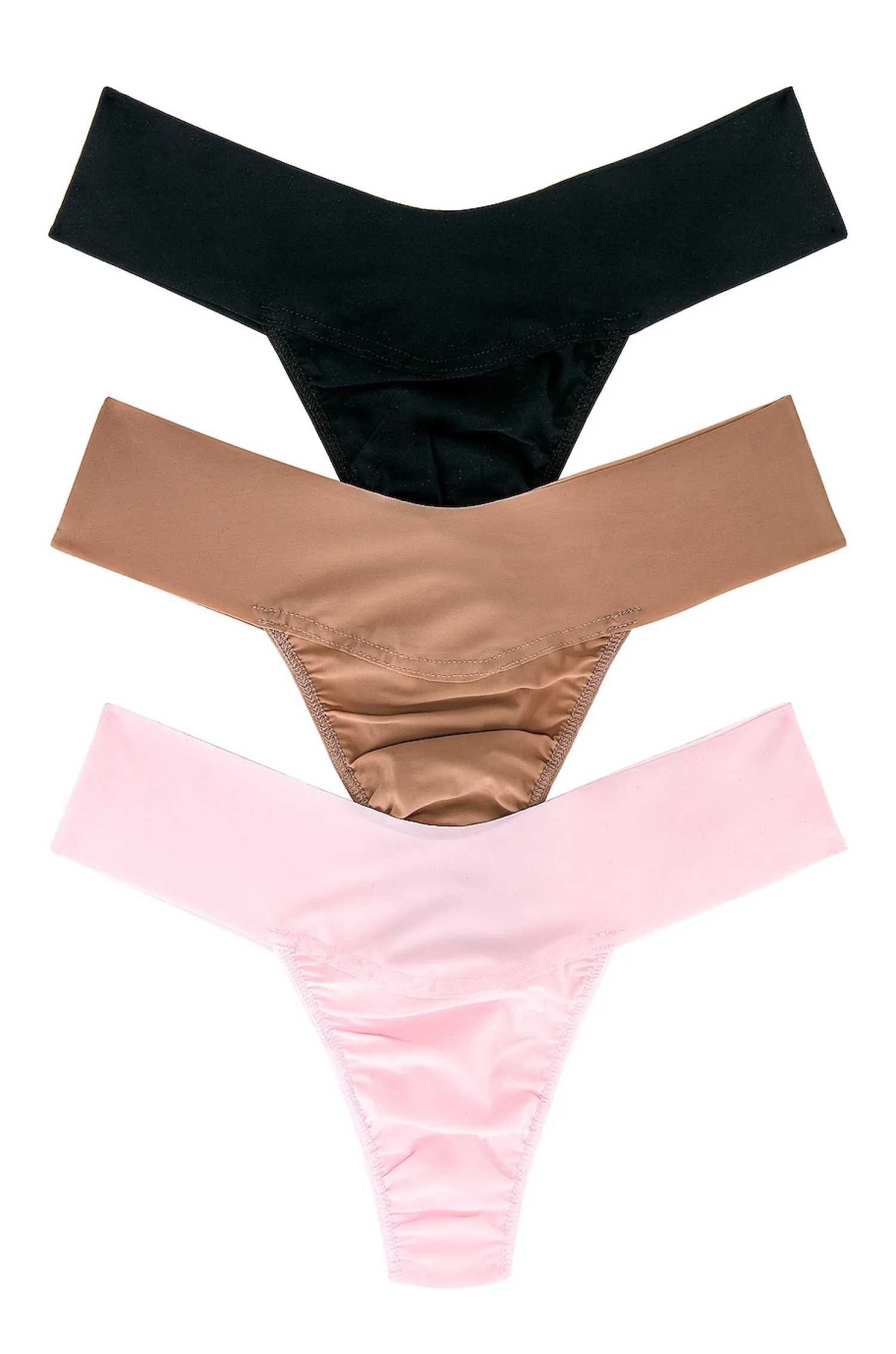 Women Hanky Panky Lingerie & Sleepwear>Replenishment Pack