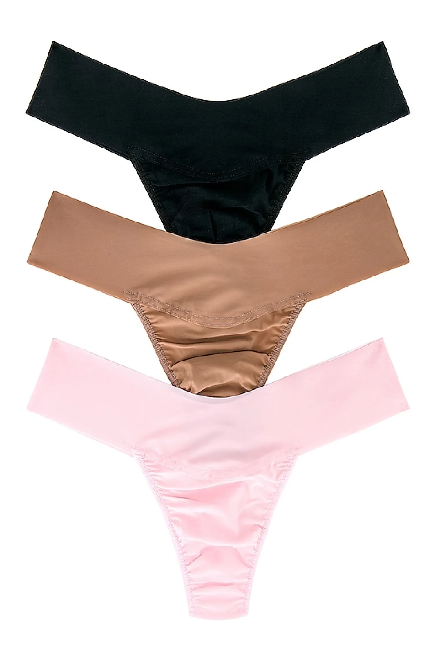 Women Hanky Panky Lingerie & Sleepwear>Replenishment Pack