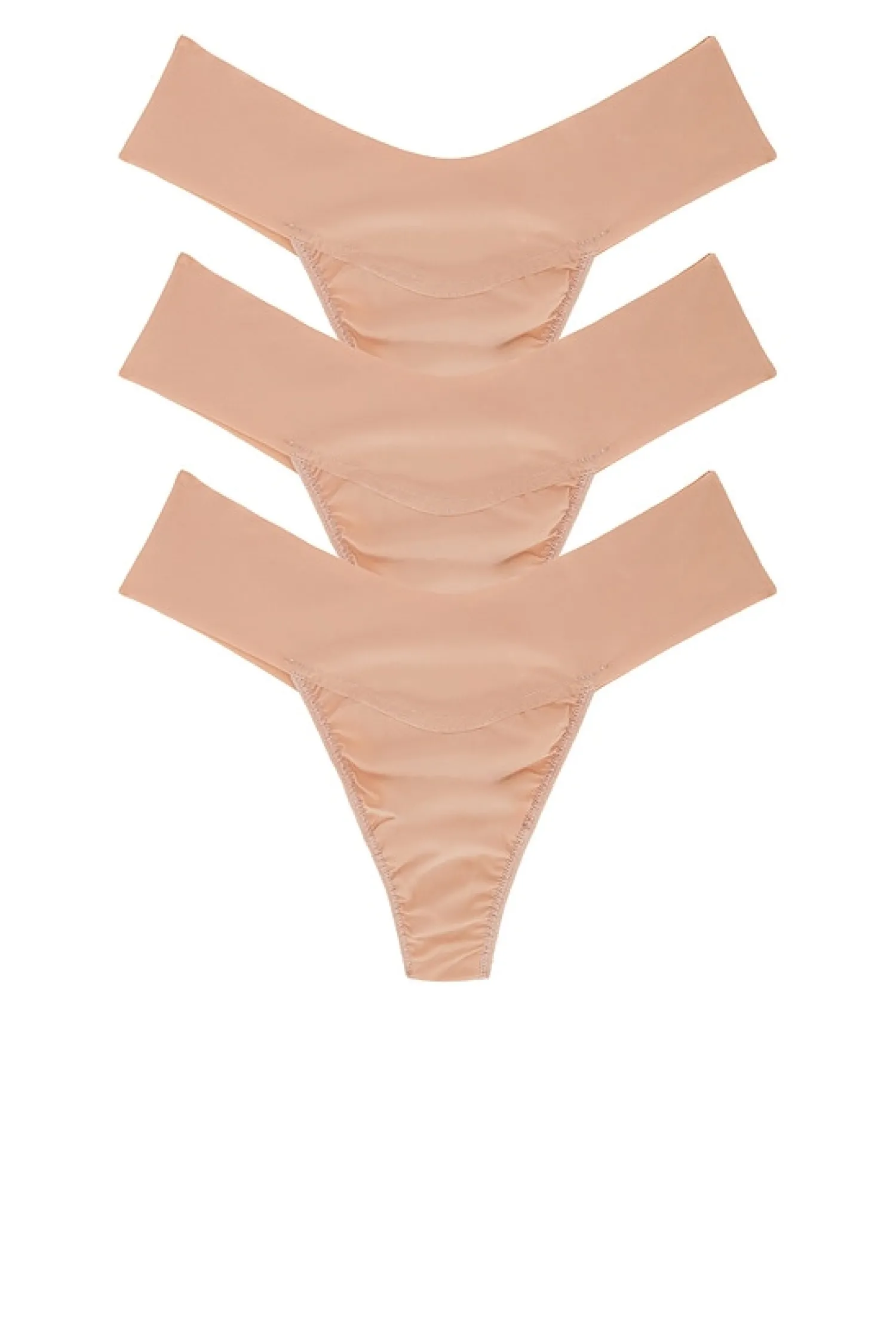 Women Hanky Panky Lingerie & Sleepwear>Replenishment Pack