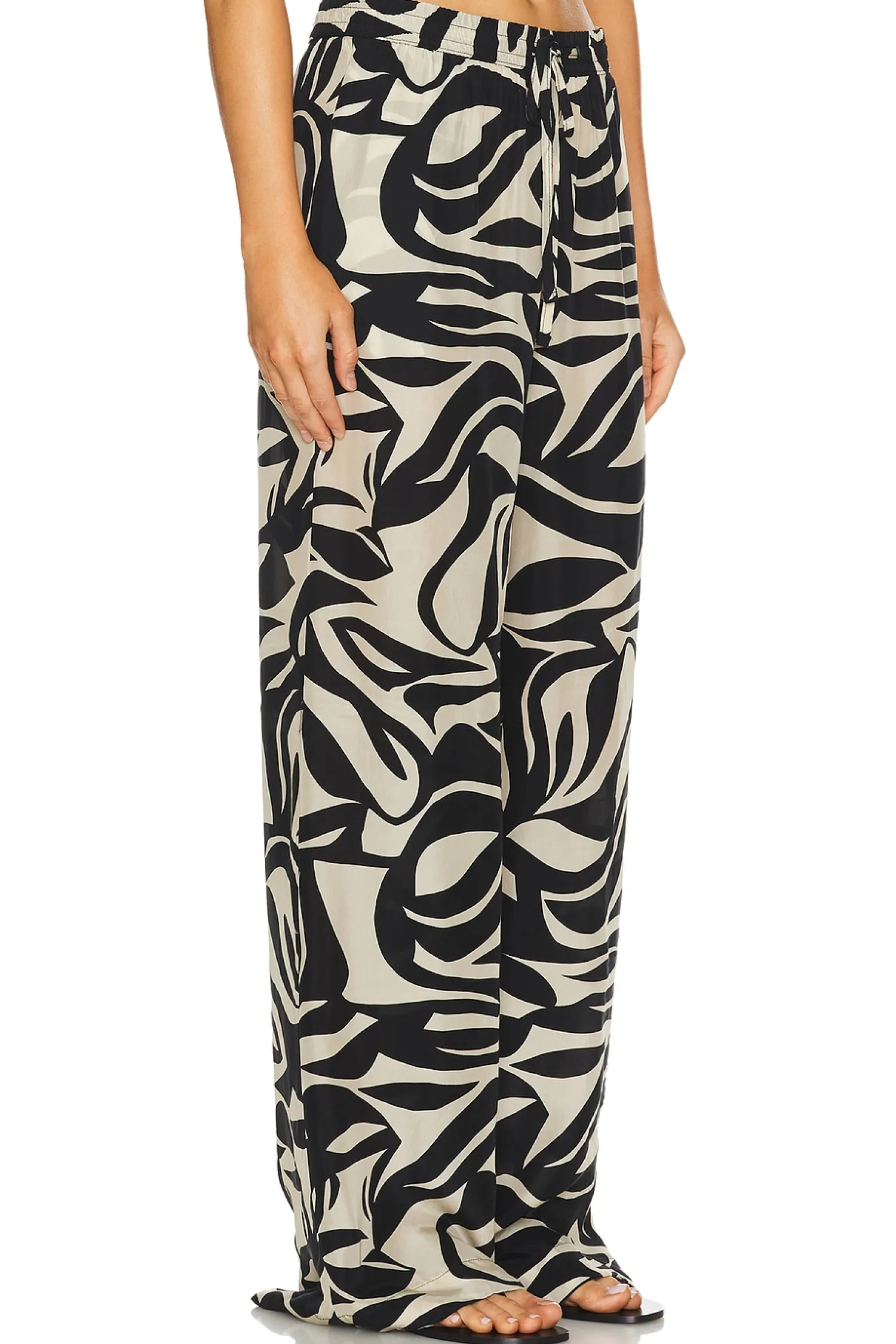 Women Enza Costa Pants>Resort Pant