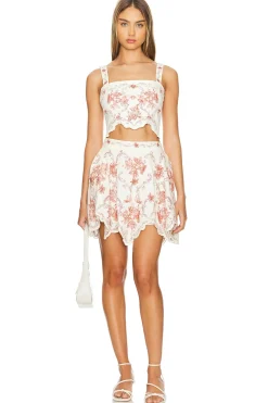 Women Agua by Agua Bendita Matching Sets><noscript><img width=