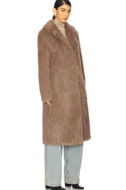 Women Unreal Fur Jackets & Coats><noscript><img width=