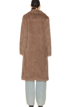 Women Unreal Fur Jackets & Coats><noscript><img width=
