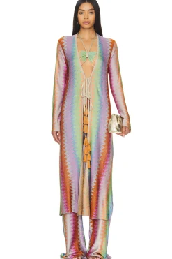 Women Alexis Jackets & Coats>Retti Robe