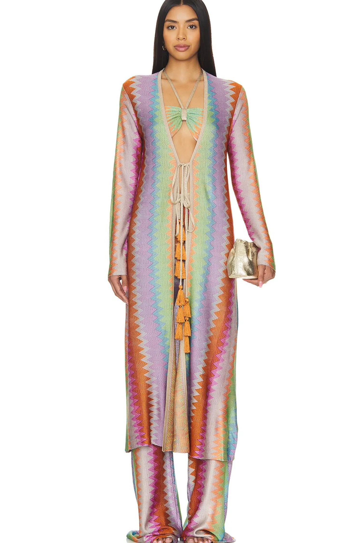 Women Alexis Jackets & Coats>Retti Robe