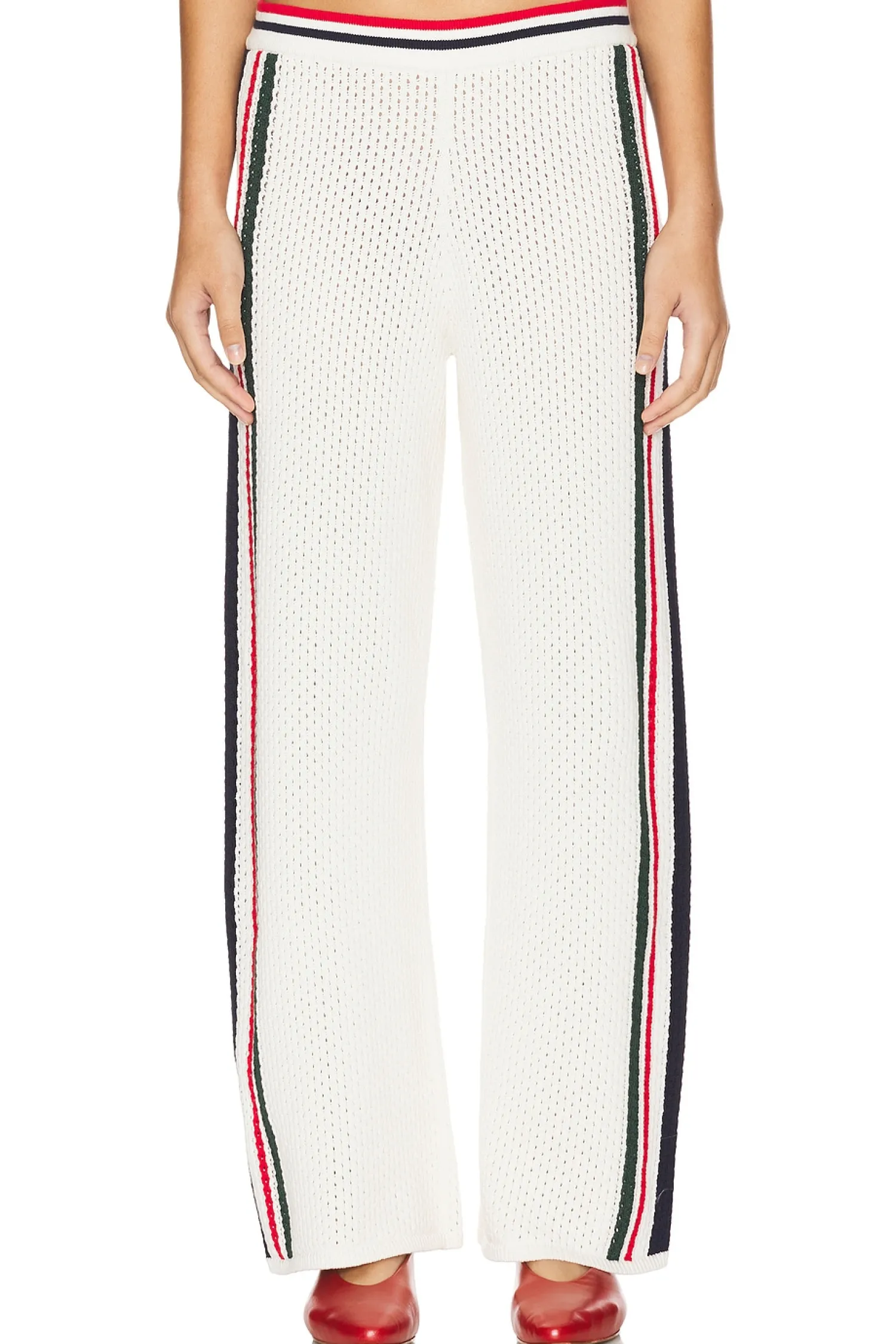 Women THE UPSIDE Pants|Loungewear>Reverie Kansas Pant