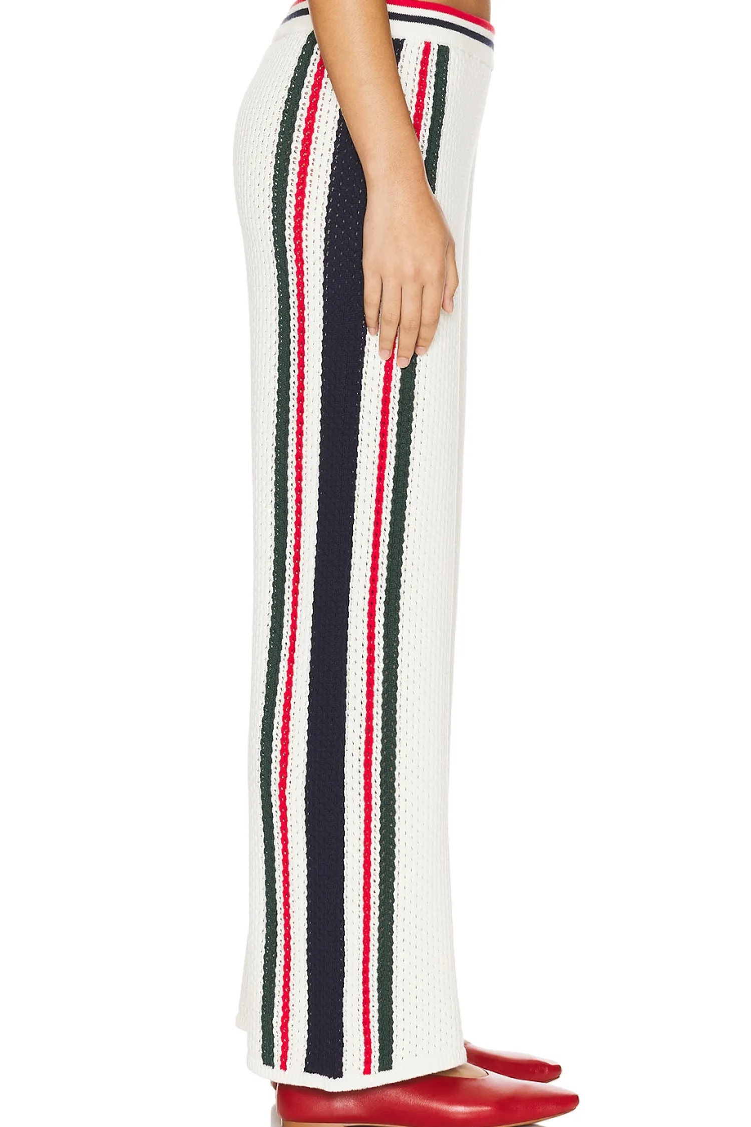 Women THE UPSIDE Pants|Loungewear>Reverie Kansas Pant