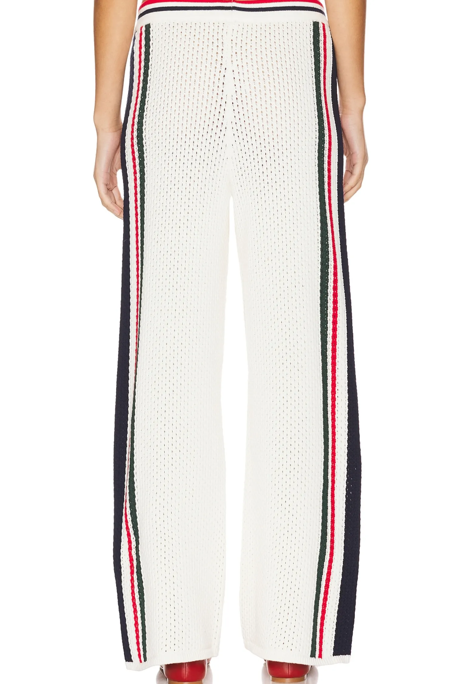 Women THE UPSIDE Pants|Loungewear>Reverie Kansas Pant