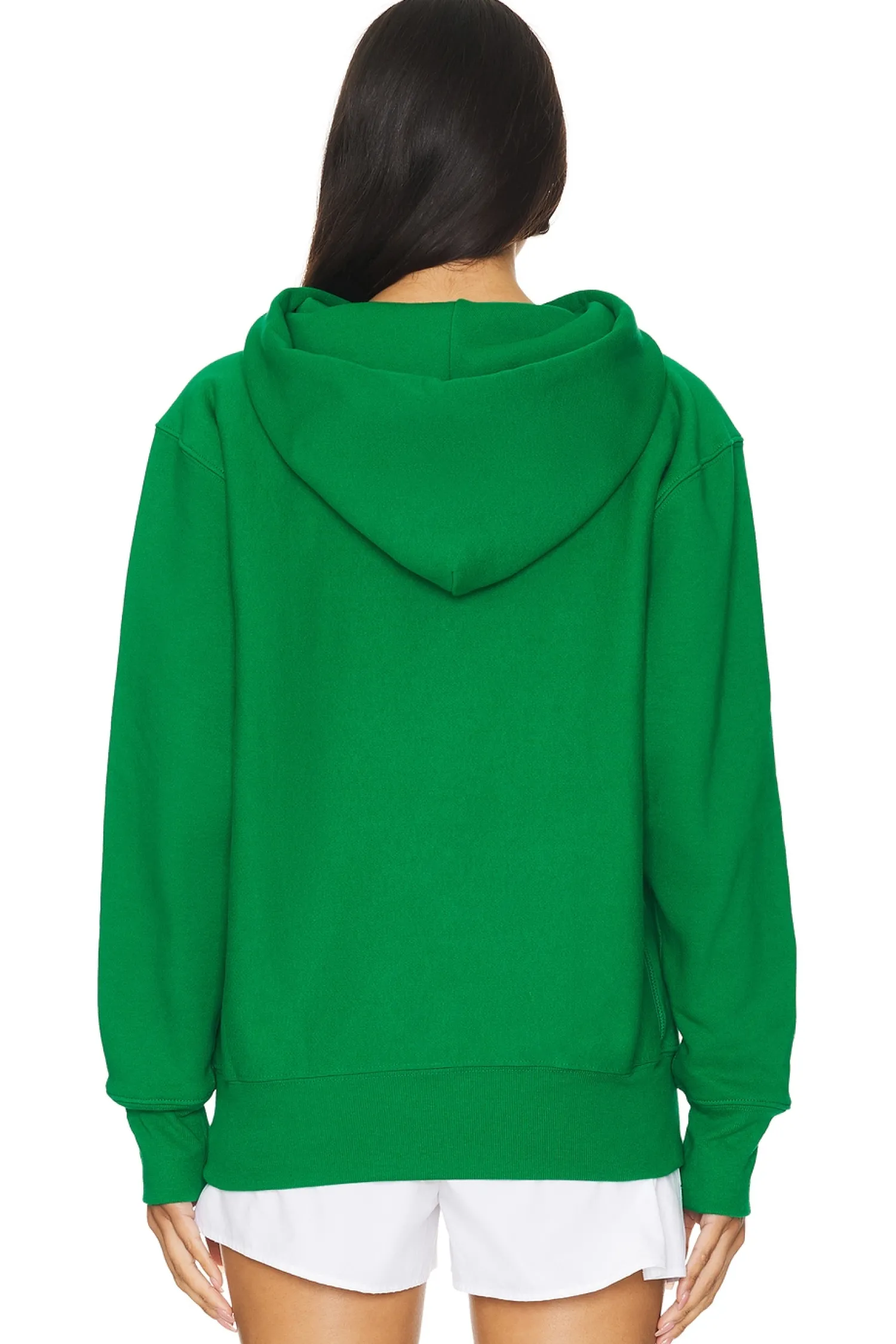 Women Champion Loungewear>Reverse Weave Hooded Sweatshirt