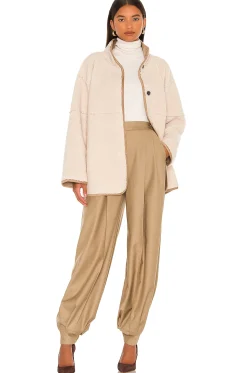 Women Velvet by Graham & Spencer Jackets & Coats><noscript><img width=
