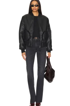 Women ALPHA INDUSTRIES Jackets & Coats><noscript><img width=