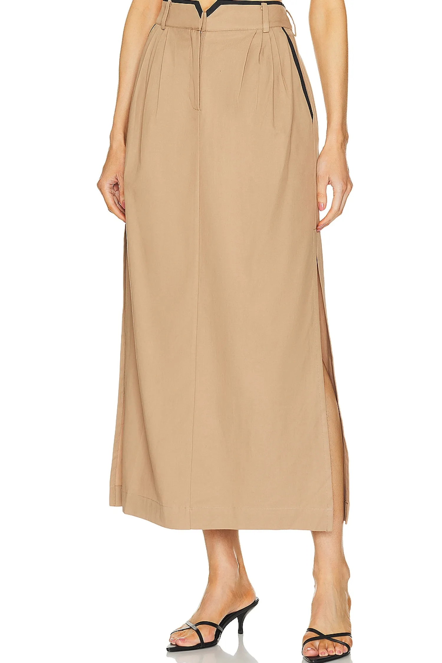 Women SOVERE Matching Sets>Revive Skirt