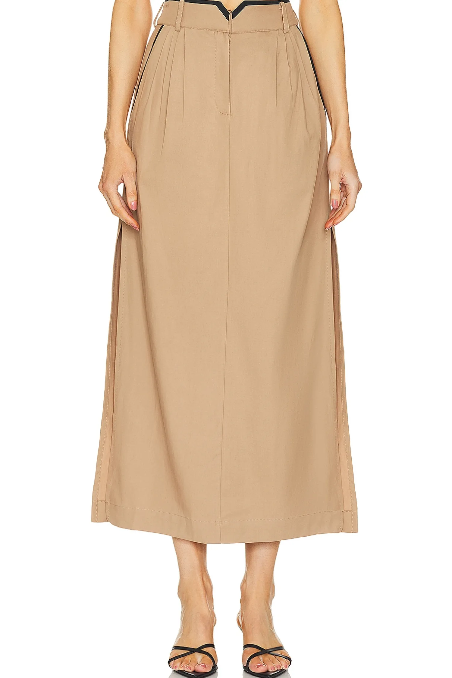 Women SOVERE Matching Sets>Revive Skirt