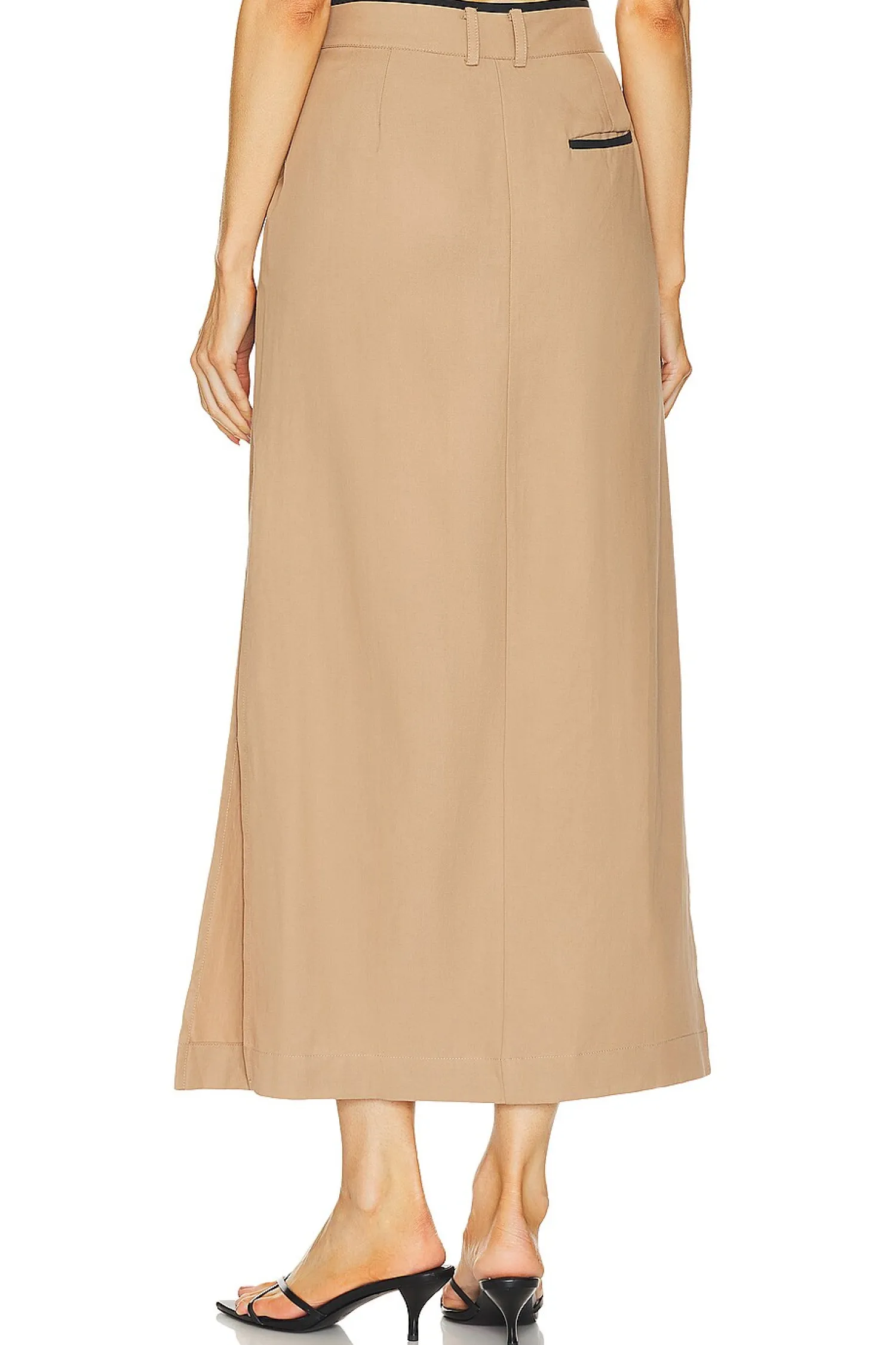 Women SOVERE Matching Sets>Revive Skirt