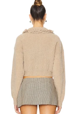 Women For Love & Lemons Jackets & Coats><noscript><img width=