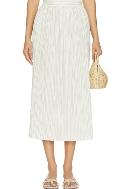 Women Alexis Matching Sets>Rezza Skirt