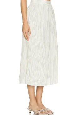Women Alexis Matching Sets>Rezza Skirt