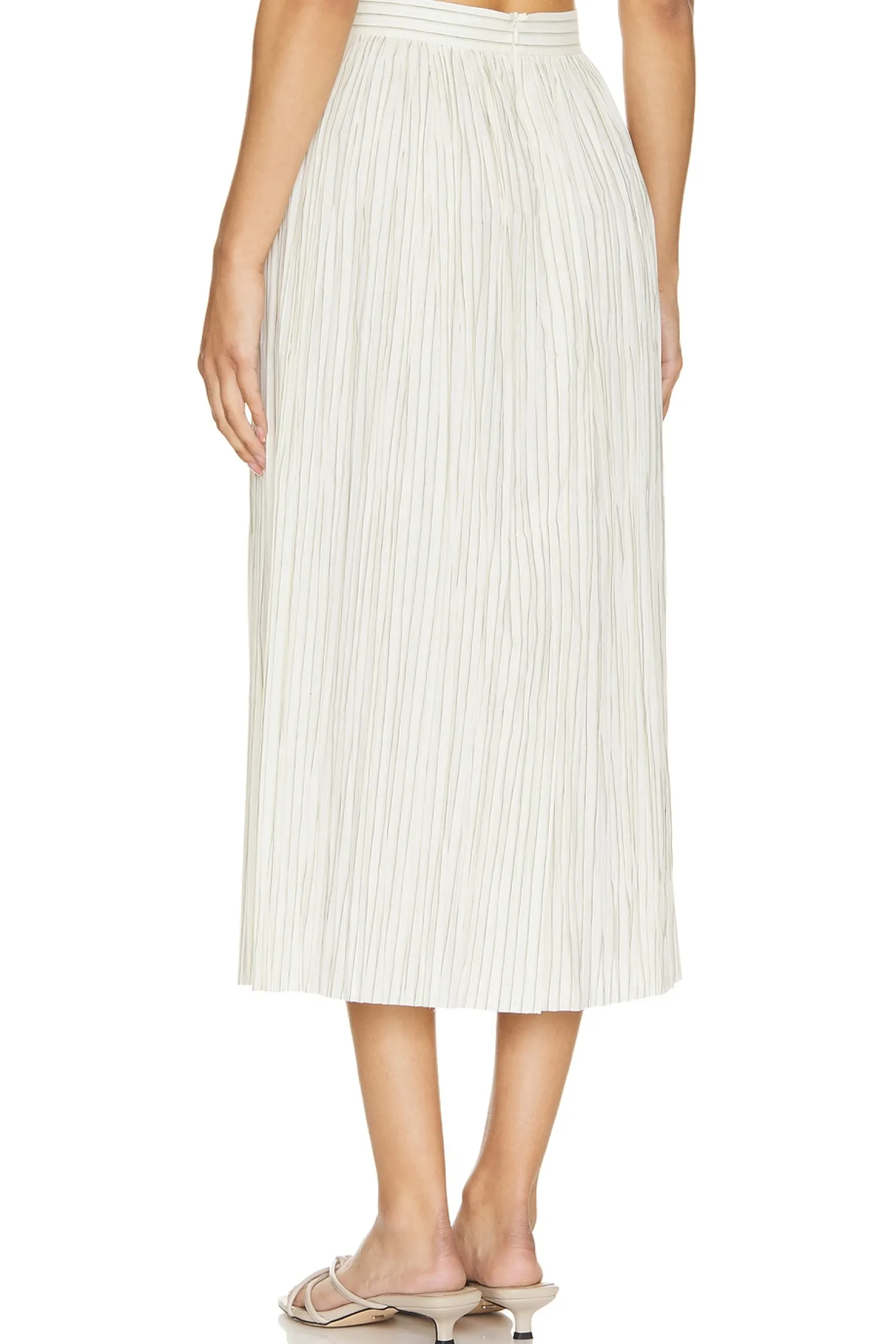 Women Alexis Matching Sets>Rezza Skirt
