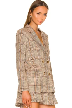Women MAJORELLE Jackets & Coats><noscript><img width=