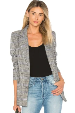 Women MAJORELLE Jackets & Coats>Rhea Blazer