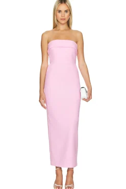 Women The New Arrivals by Ilkyaz Ozel Dresses>Rhea Dress