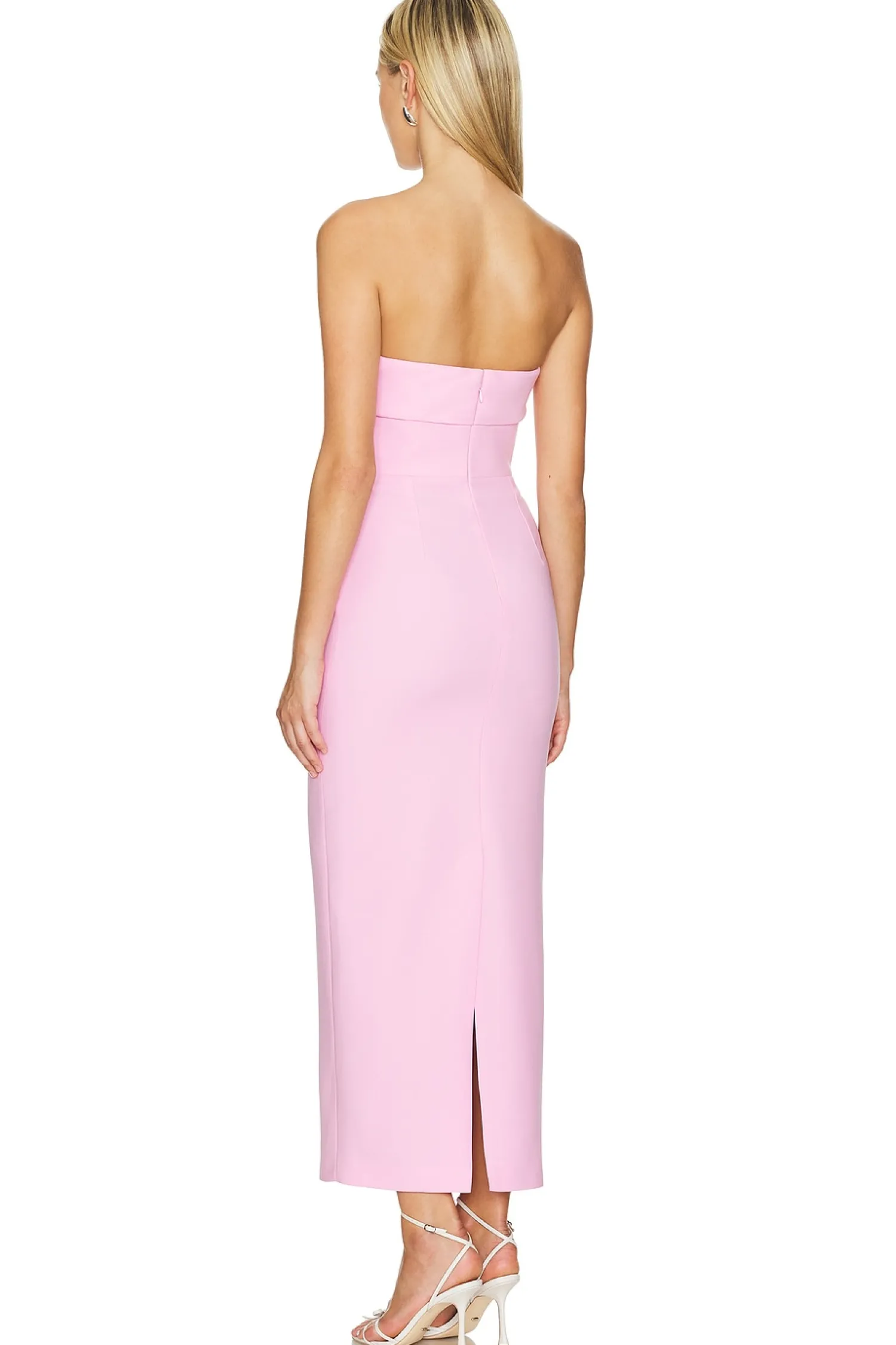 Women The New Arrivals by Ilkyaz Ozel Dresses>Rhea Dress