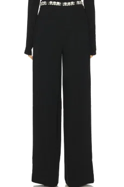 Women Cinq a Sept Pants><noscript><img width=