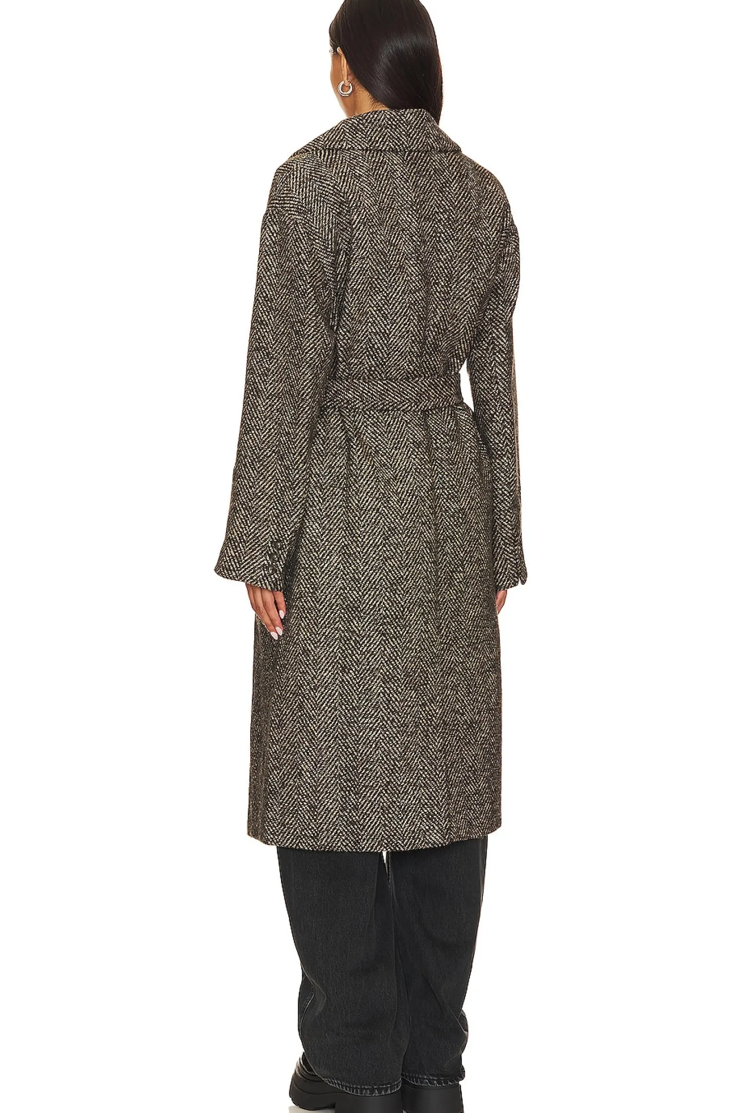 Women ASTR the Label Jackets & Coats>Rhodes Coat