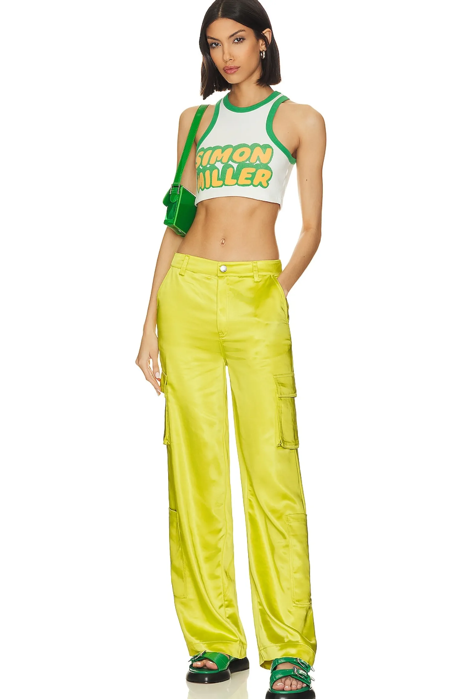 Women SIMONMILLER Pants>Rhodes Pant