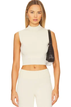 Women L'Academie Matching Sets>Ria Knit Tank