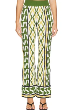 Women MISA Los Angeles Pants|Matching Sets>Rialta Pants