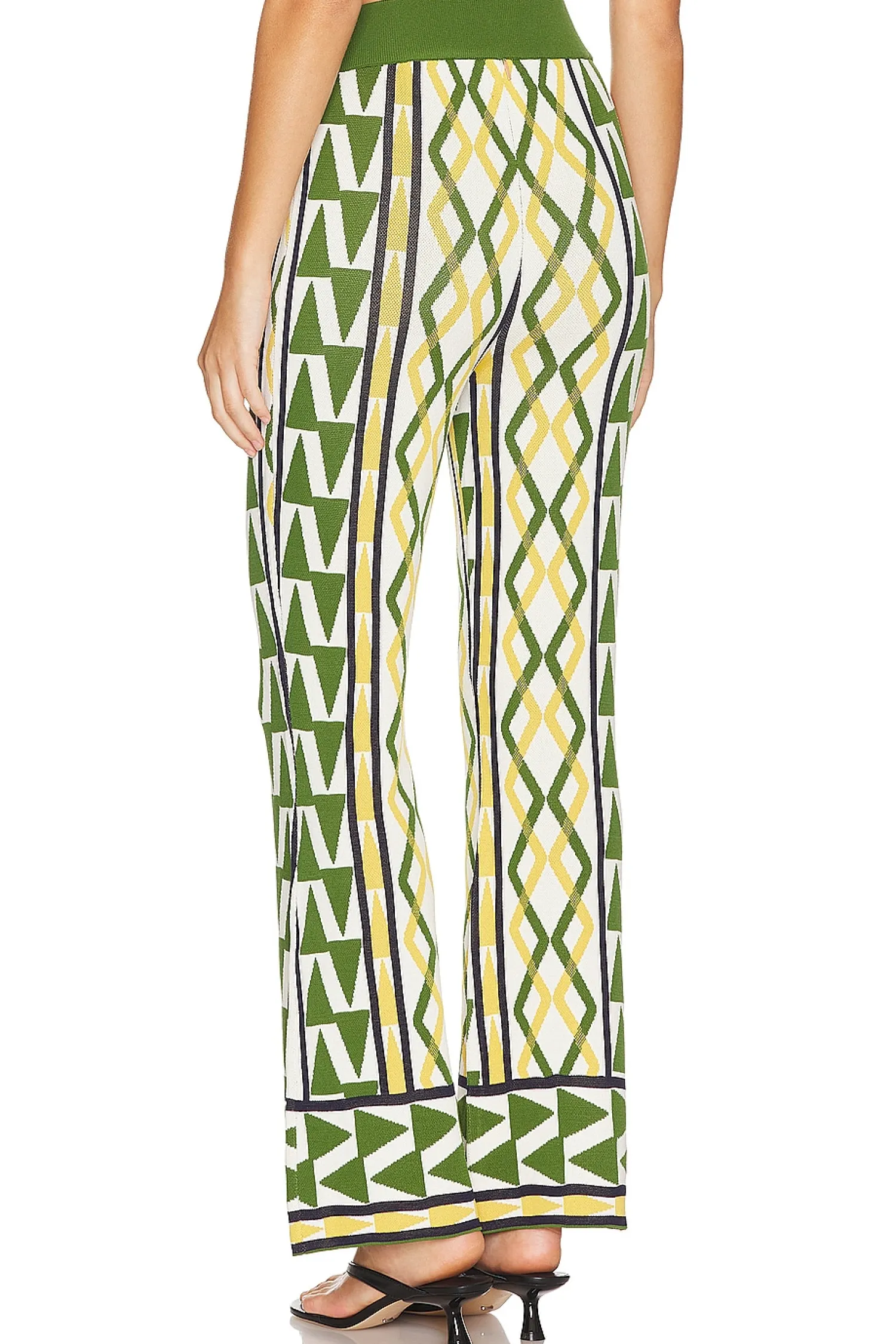 Women MISA Los Angeles Pants|Matching Sets>Rialta Pants